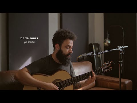 Nada Mais - Gal Costa (Stefano Mota)
