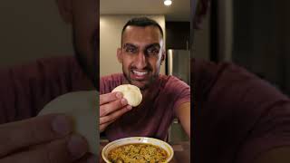 Download lagu Let's Try Fufu (BETTER THAN ROTI?) mp3 Download lagu Let's Try Fufu (BETTER THAN ROTI?) mp3