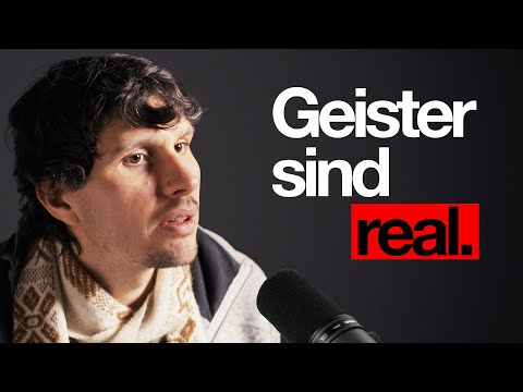 Flüche, Geister & Ayahuasca – Was ein Ex-Wissenschaftler im Urwald entdeckte