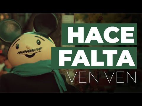 Raul Paz - Hace Falta
