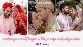 Download lagu Madhanya X Mast Magan X Tum Jo Aaye X Khudaya Khair Mashup | revibe | Bollywood Wedding Remix | mp3 Download lagu Madhanya X Mast Magan X Tum Jo Aaye X Khudaya Khair Mashup | revibe | Bollywood Wedding Remix | mp3
