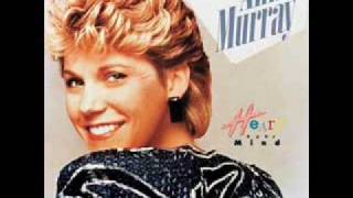 • Anne Murray • Once You´ve Had It / Time Don´t Run Out On Me • [1984] • &quot;HOM&quot; •