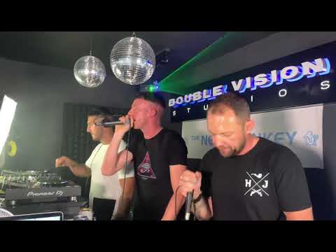 Woody - MC TNT & Forbzy