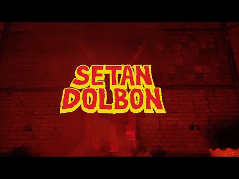 LAIR & Monica Hapsari - "Setan Dolbon" (Dolbon, The Demon) Music Video