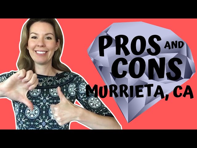 Video de pronunciación de murrieta en Inglés