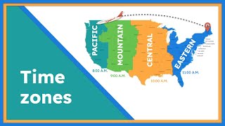 Understanding Time Zones: A Step-by-Step Guide for Students