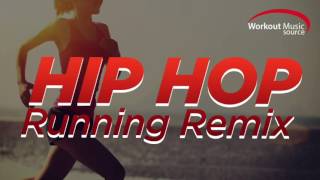 Workout Music Source // Hip Hop Running Remix (88-150 BPM)