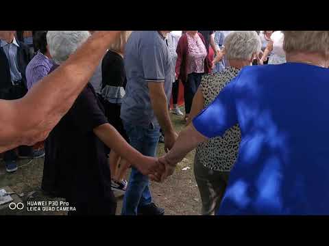 Kolo, Velika Gospa Breške 2019