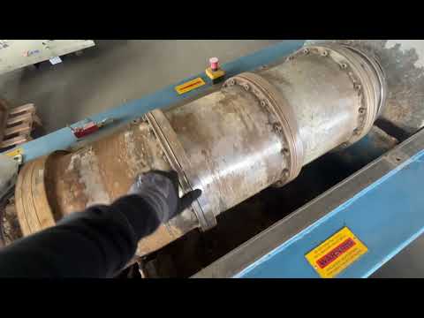 Alfa Laval NX 4045 919B-31G P250514213