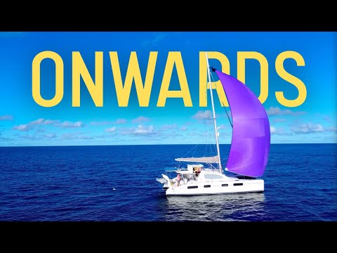 Our Final Stop in the Maldives… Where to Next? | S5 E08