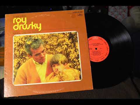 Roy Drusky "Honey Come Back"