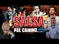 Salsa Mix Pal Camino DJ DANICK Héctor Lavoe Maelo Ruiz Marc Anthony Oscar D León