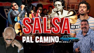 Download lagu Salsa Mix Pal Camino - DJ DANICK - Héctor Lavoe, Maelo Ruiz, Marc Anthony, Oscar D León mp3