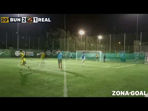 Ss Bunker   Real Napoli