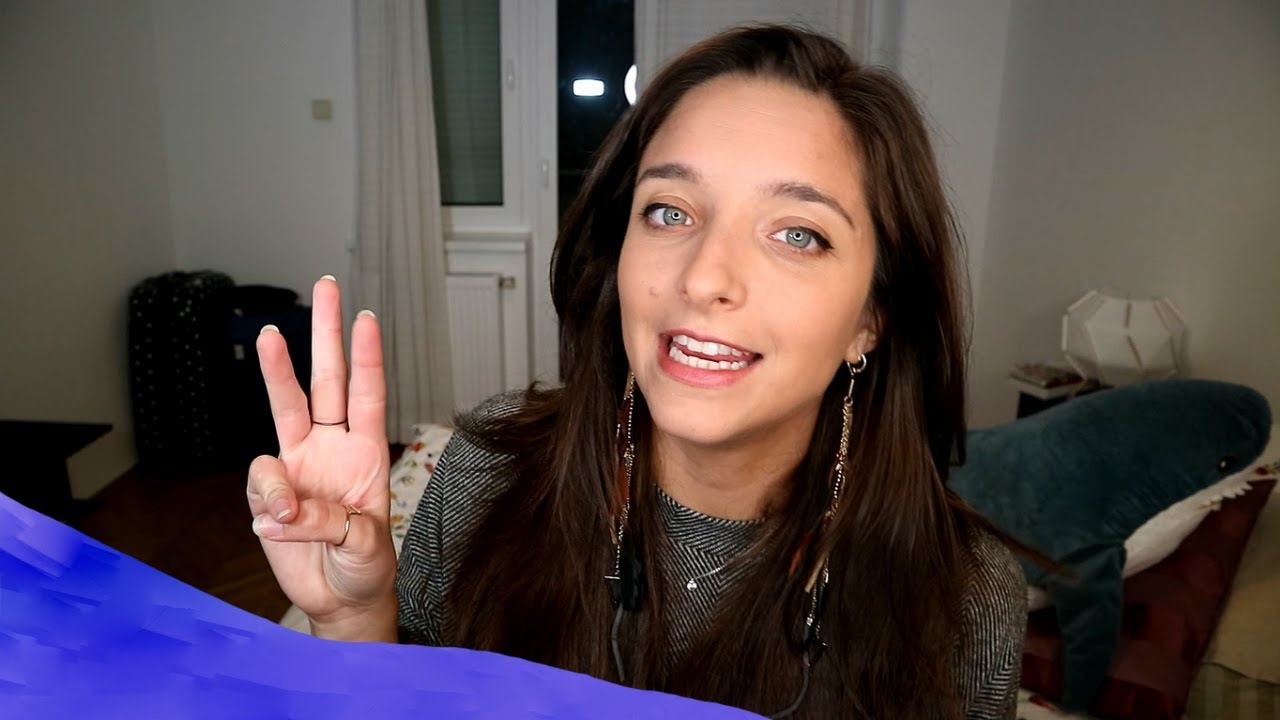 3 things I did NOT know about MARINE BIOLOGY