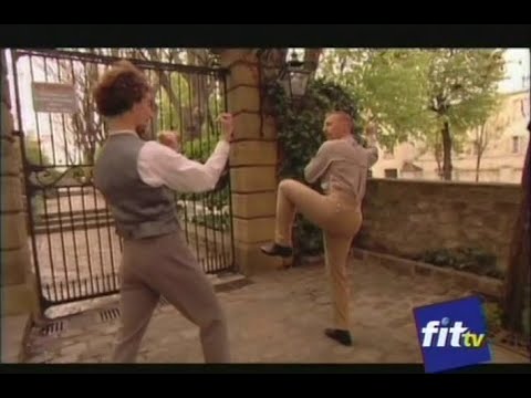 Deadly Arts Ep 5 Savate