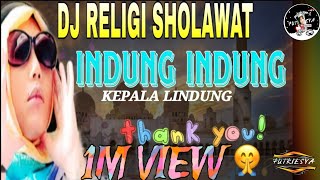 Download lagu DJ INDUNG INDUNG KEPALA LINDUNG || DJ RELIGI SHOLAWAT mp3