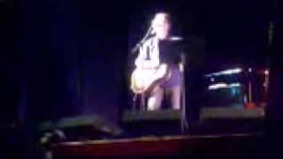 Rosa Gris (Mikel Erentxun) en Vila-real..