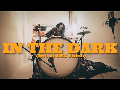 Leonardo Ringo - In The Dark (live at International Music Xpo, China 2021)