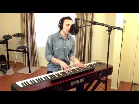 Your Song (Elton John) Cover by Kevin Laurence video thumbnail