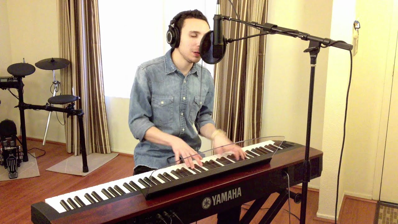 Promotional video thumbnail 32 for Kevin Laurence - Pianist, Singer & Entertainer
