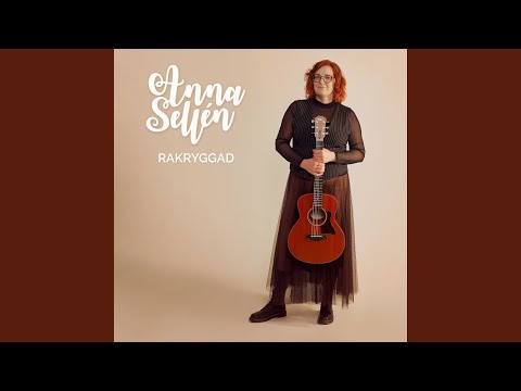 Rakryggade - Anna Sellén