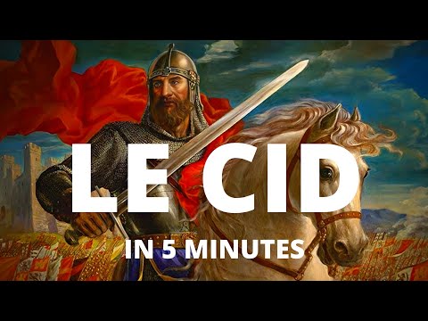 Le Cid | Book Summary in English