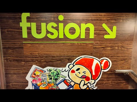 SUPERMERCADO FUSION HK Causeway bay | JUREENDA ENGRESO