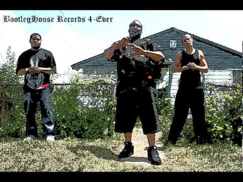 BootlegHouse YOU DON'T WANNA FUCK WIT ME