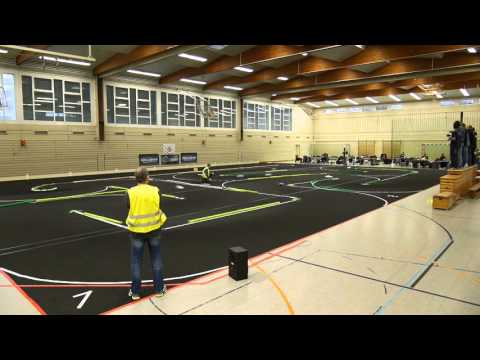 Tonisport Onroad Series in Berlin, 14.02.2016, 13.5T Finale A-2