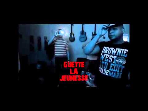 Skar   Teaser Sdf Skar Feat Chahr'Dine wmv