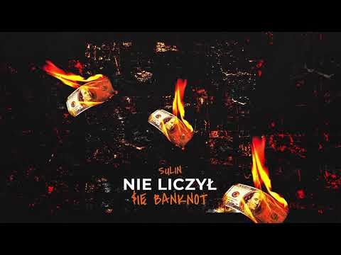 Sulin - Nie liczył się banknot