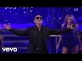 Pitbull Don T Stop The Party Live On Letterman
