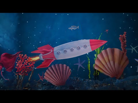 Viva Adoração - Mais Perto (Clipe Letra Oficial)