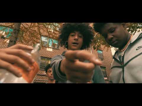 Jah GzzO Ft. R2Trendy - GO (Official Music Video) (ShotBy TayLite)