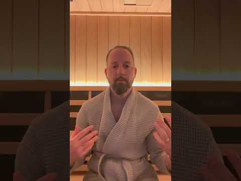 The Perfect Reset After Every Workout