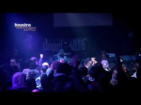 AMSTERDAM BATTLE - OTTAVI - POETA INCAZZATO vs DEBBIT