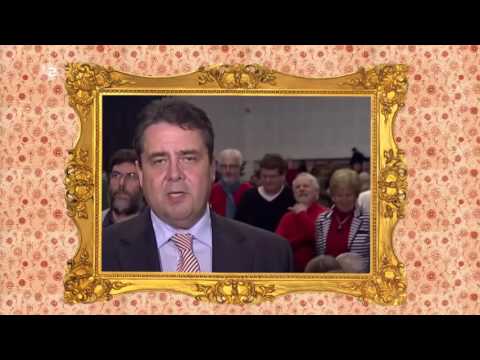 Verflixtes 7tes Jahr  als SPD-Chef    Toll!   ZDF