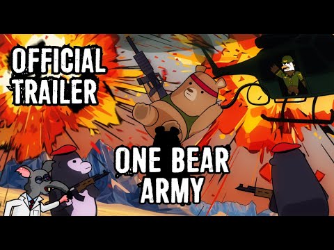 Announcement Trailer