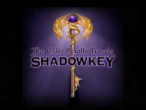 Nokia N-Gage The Elder Scrolls Travels Shadowkey™ Trailer