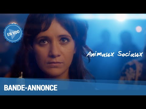 Animaux Sociaux - Bande Annonce [VF]