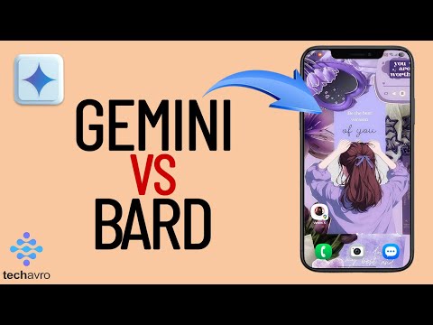 How to Compare Gemini vs Bard — What Changed 2026