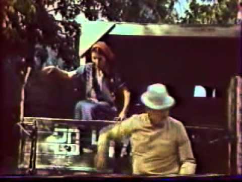 Zäherlenen Soýgi 1/2 - www.turkmenkino.com