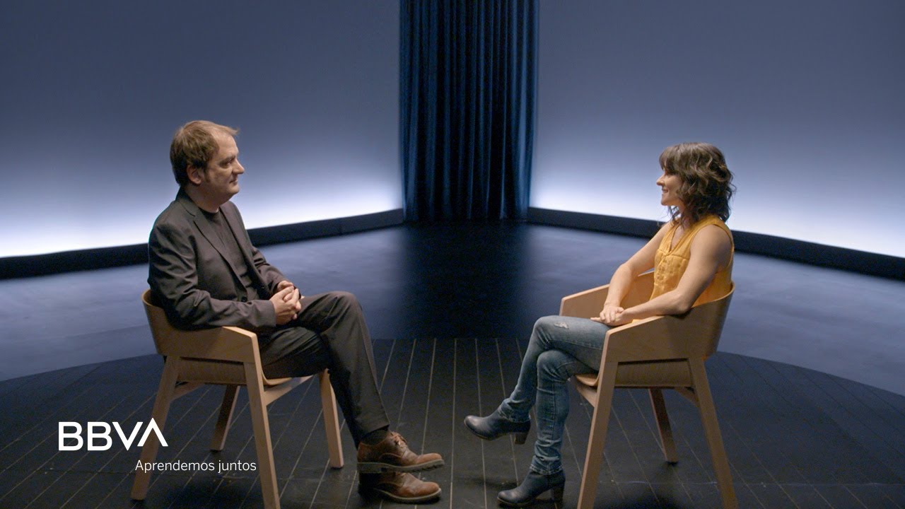 V. Completa. Una filosofía ancestral para la vida. Francesc Miralles, escritor