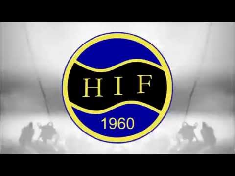 Hagunda Innebandy Intro