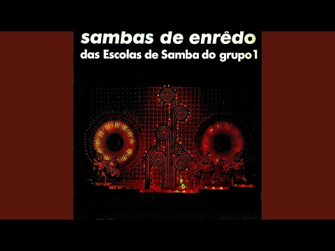 Viagem Encantada Pindorama Adentro