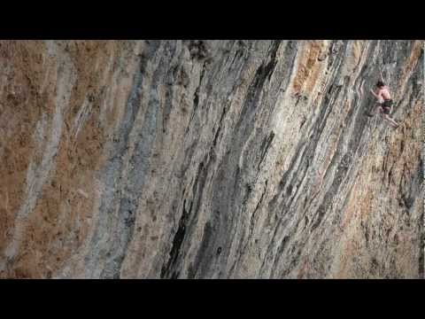 Adam Ondra, Chaxiraxi, 9b