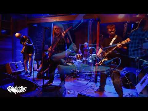 SATANHEDGE @ Born Again Festival 2