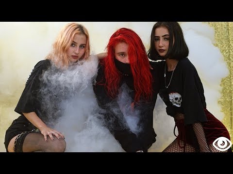 smrtdeath - ice out my bones