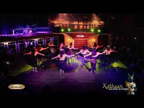 ISKANDARANI GALA KATHEER- GALA ALUMNAS KHADARAH